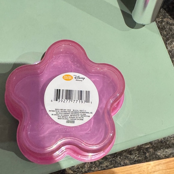 Disney Princess Snack Container - Picture 3 of 4